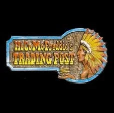 Pre-paid Classified AD - HoCoMo Freddies