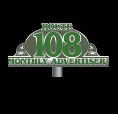 Pre-paid Classified AD - Rt. 108