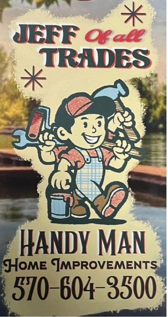 Jeff of all Trades LLC