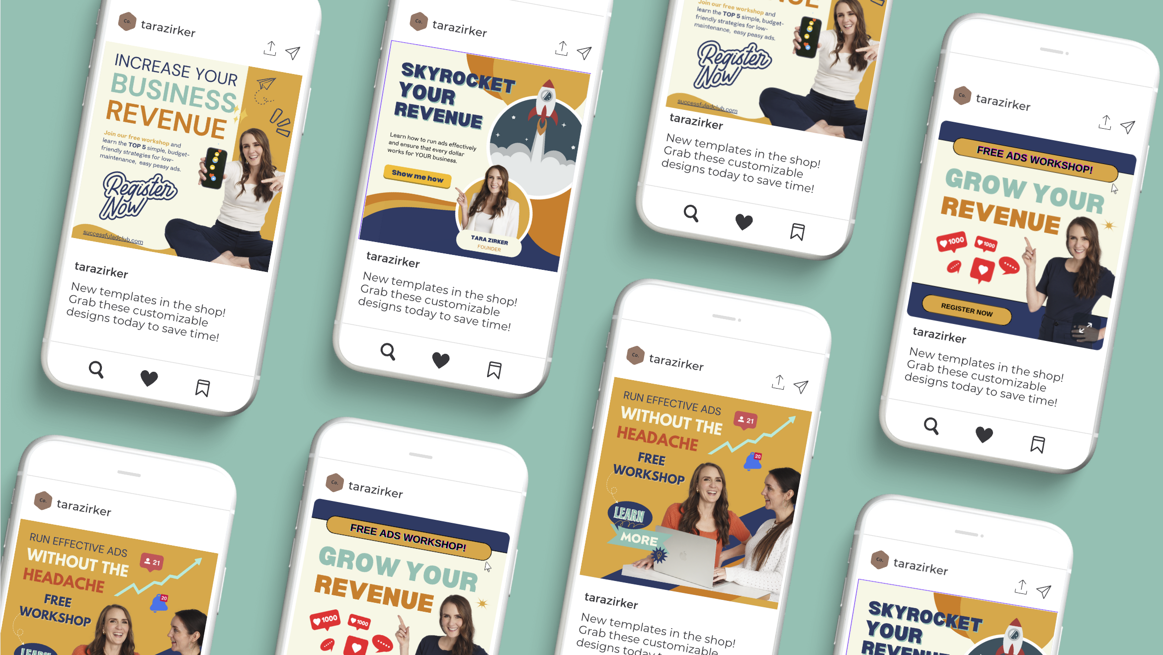 Succesful AD Club - ADS