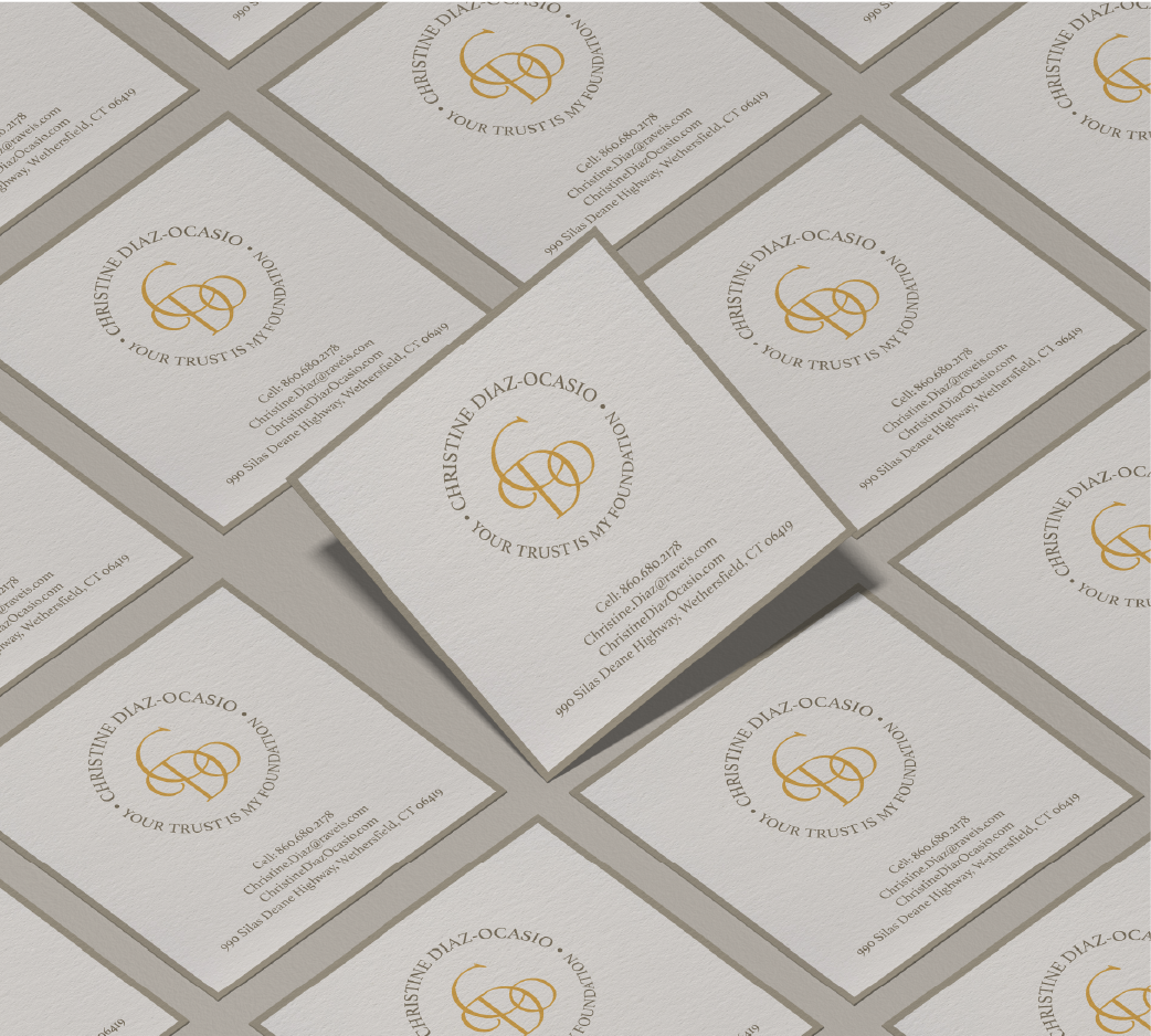 Christine Diaz - Realtor