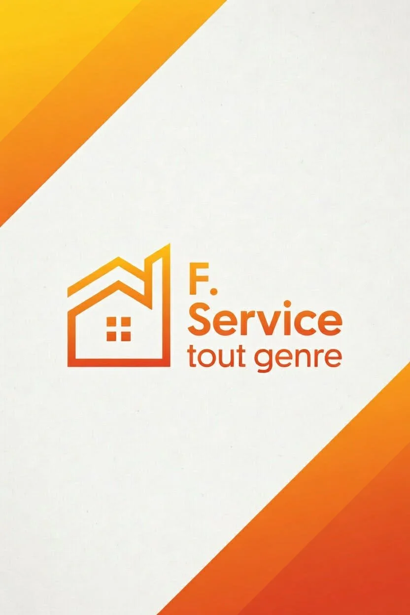 F. Services tout genre
