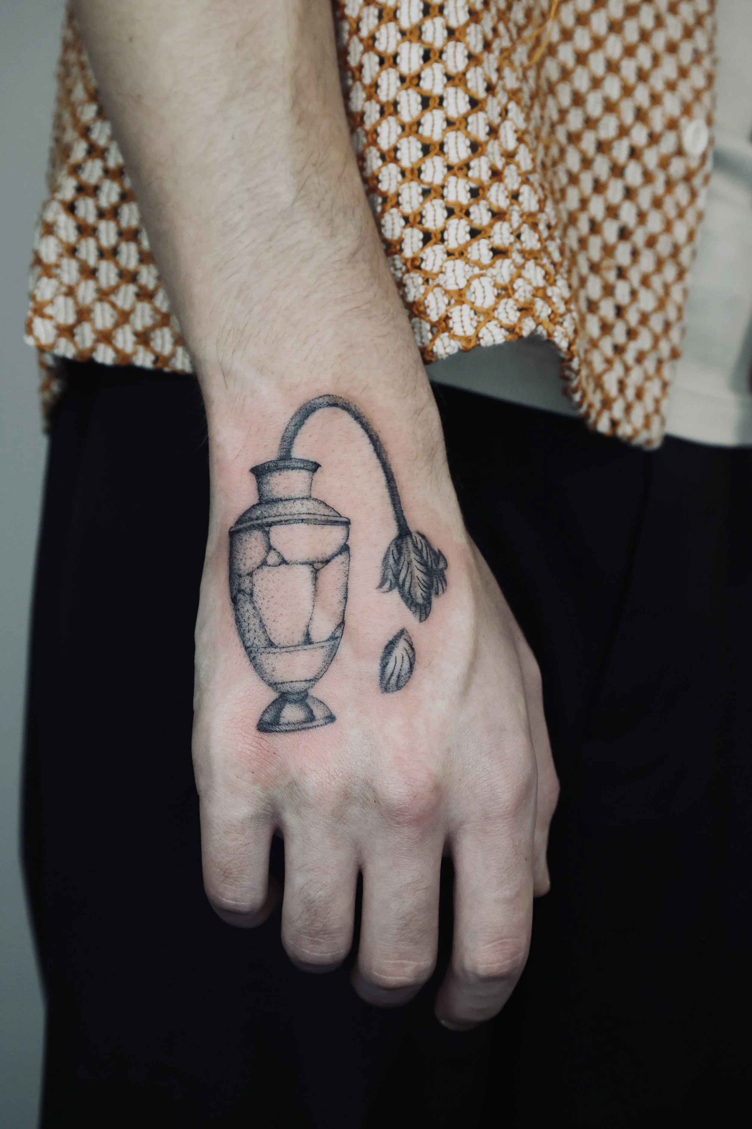 NeedleShot