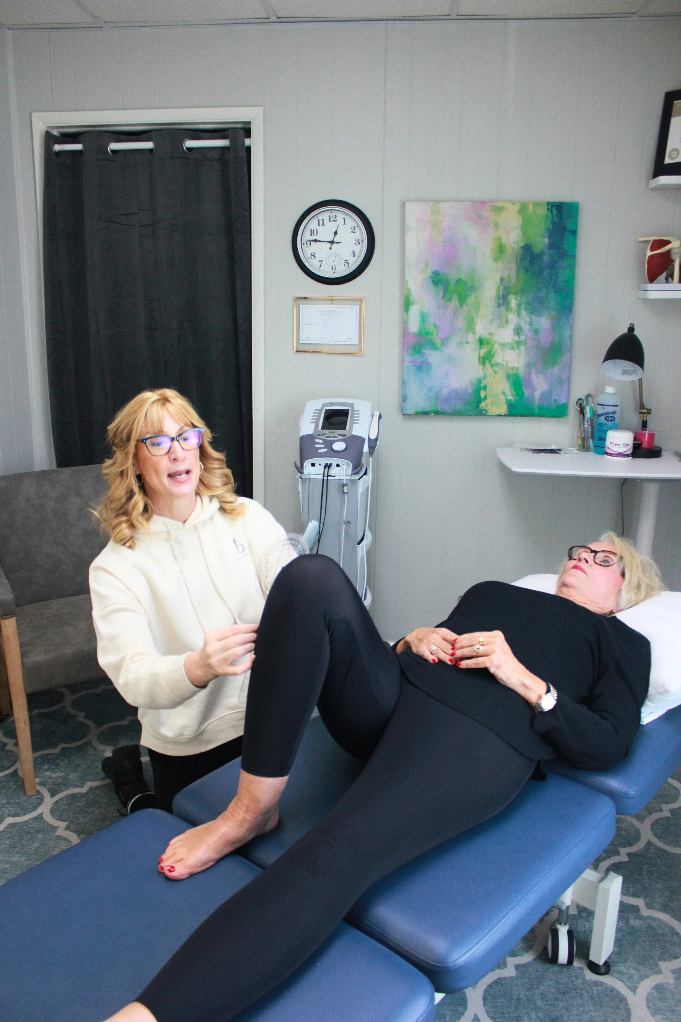 Skip the Wait: Understanding Direct Access to Physical Therapy in Michigan