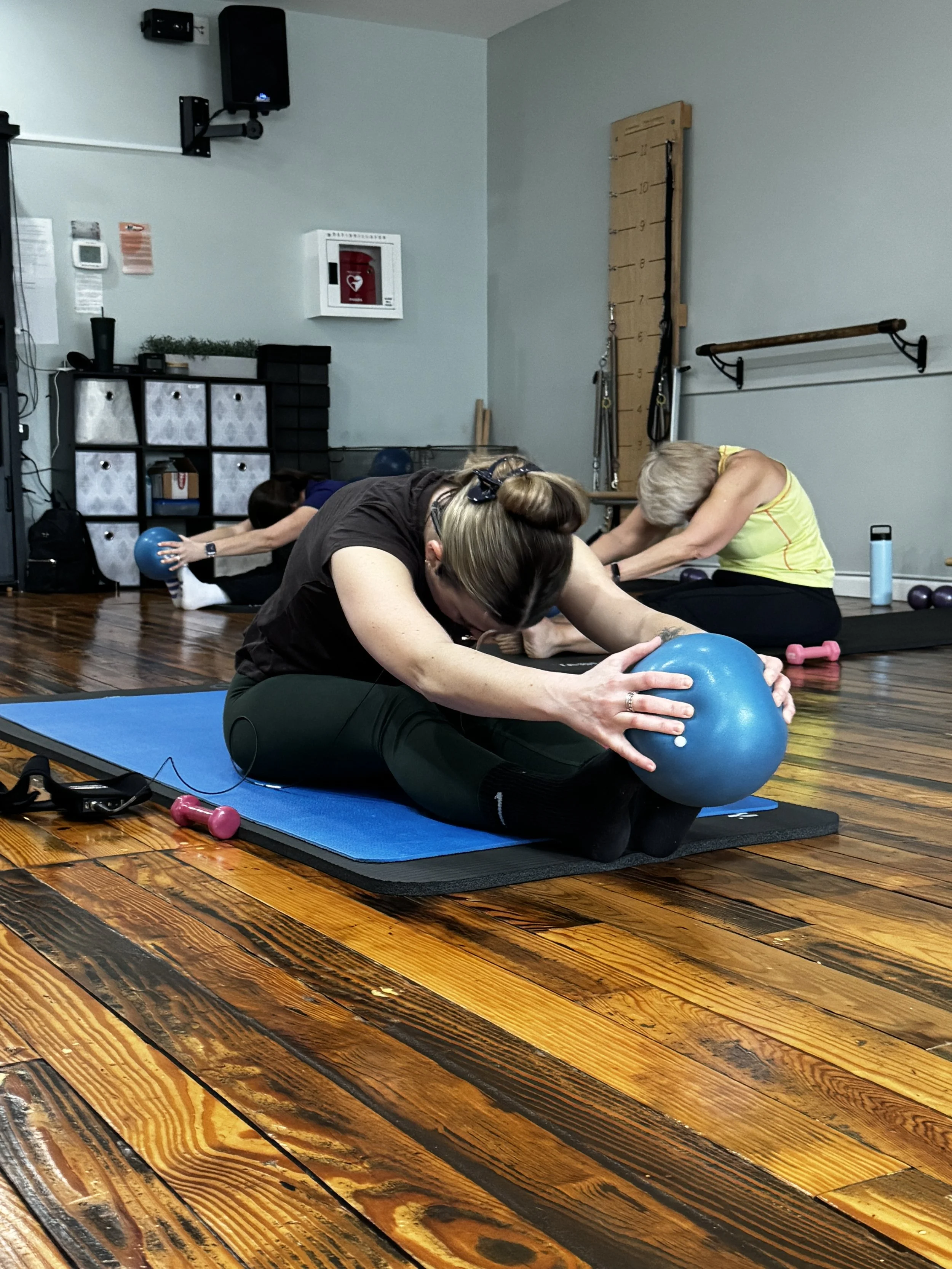 Beyond the Burn: Why Regulating Your Nervous System is the Key to Real Strength