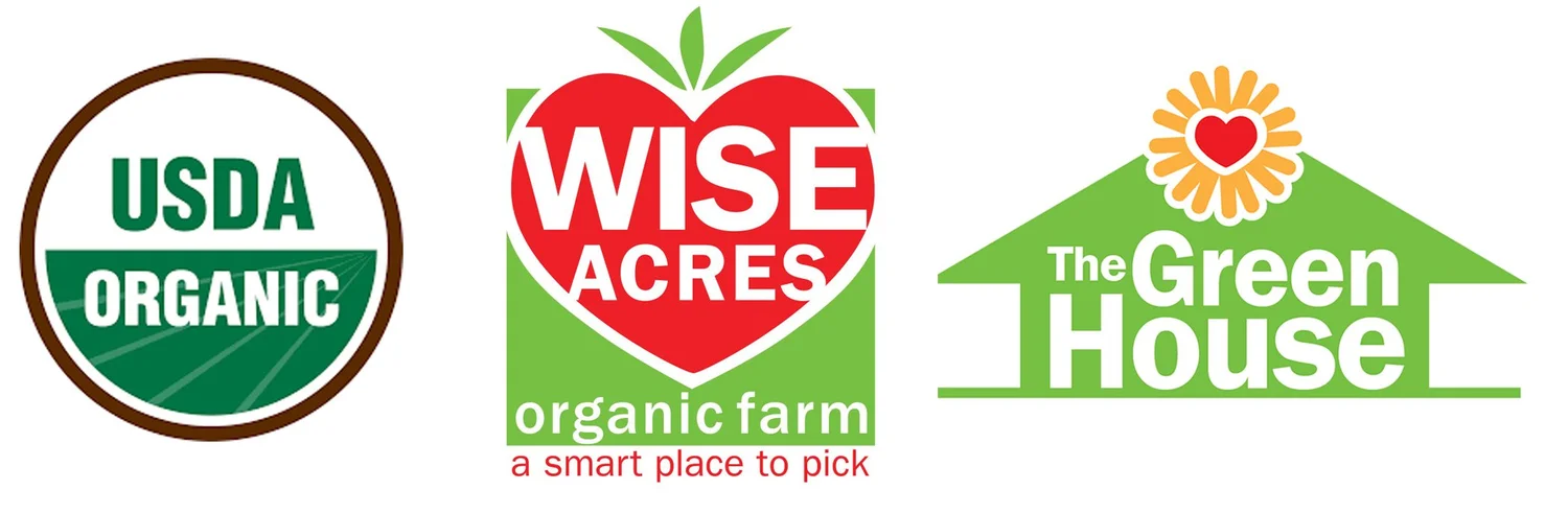 Wise Acres Organic Farm
