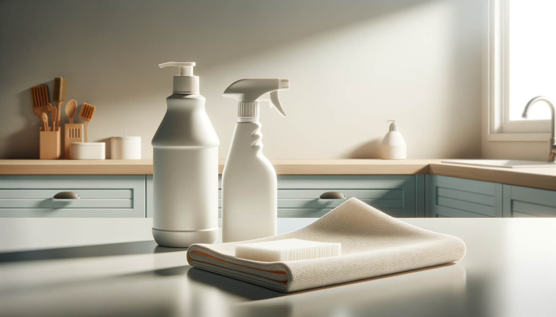 Exceptional Cleaning Services for Your Home and Business