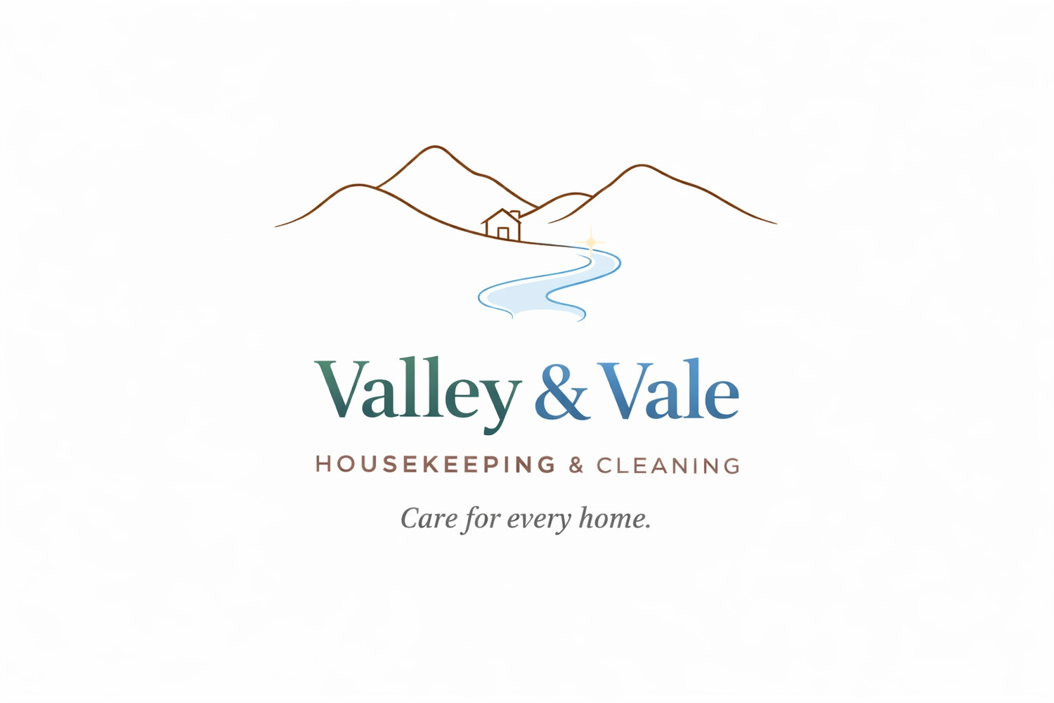 Valley &amp; Vale Cleaning Services