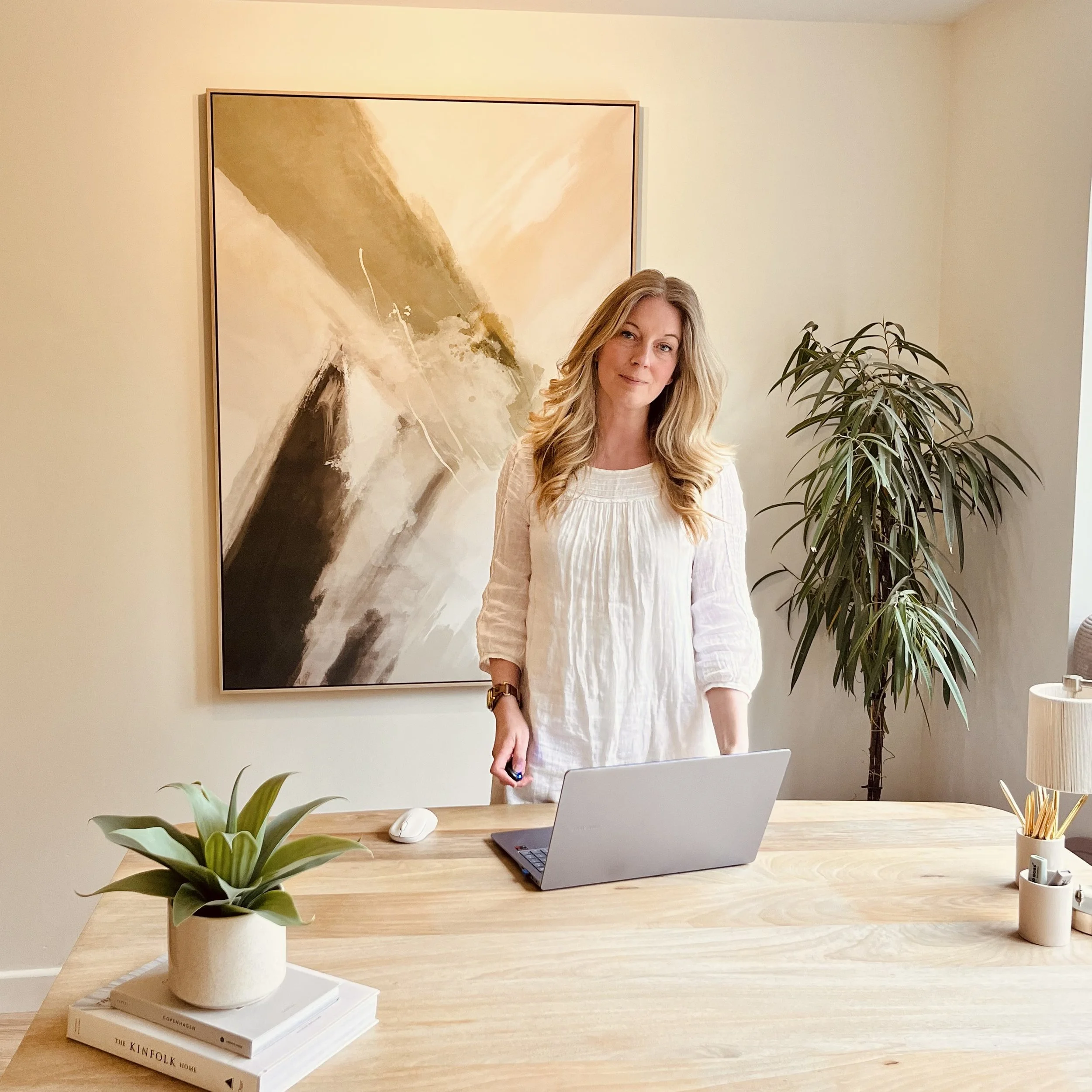 Maria Jensen Mortgage Broker