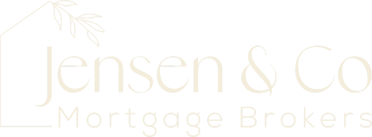 Jensen &amp; Co Mortgage Brokers