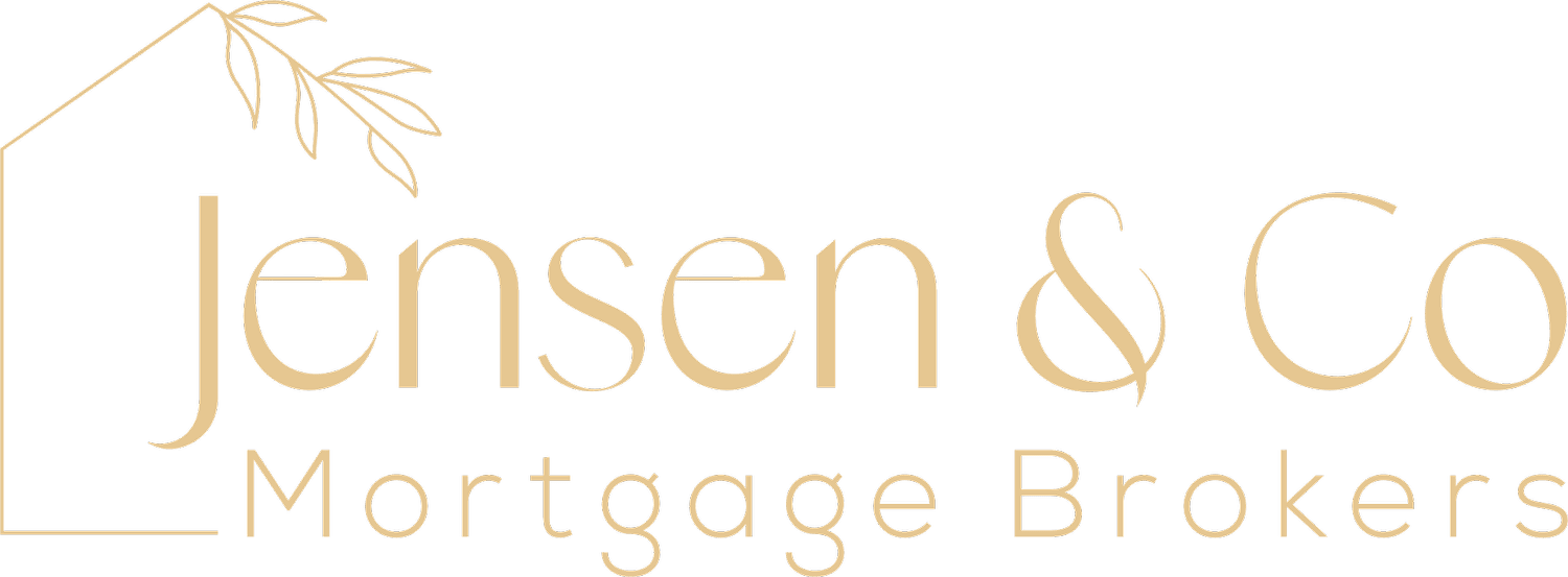 Jensen &amp; Co Mortgage Brokers