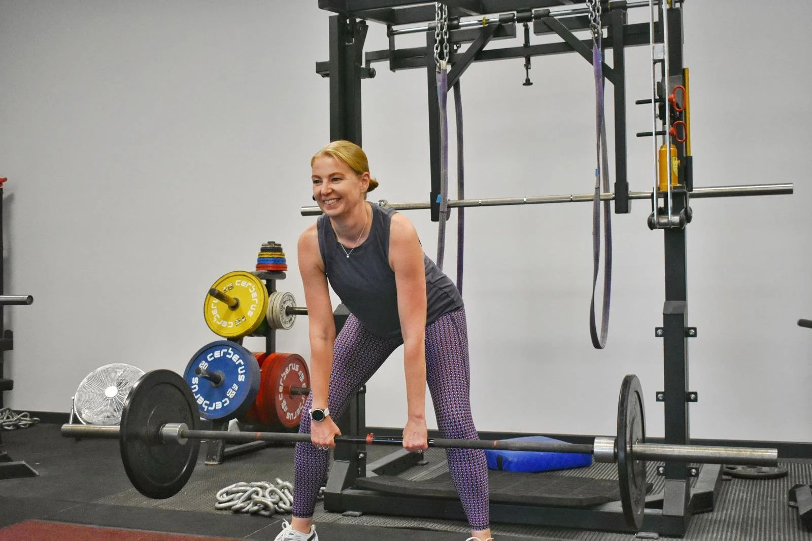 Is One On One PT a thing of the past ?