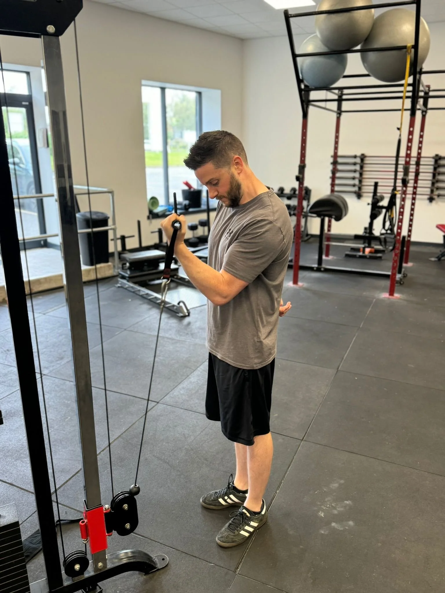 What Happens In Your First Semi-Private Personal Training Session?