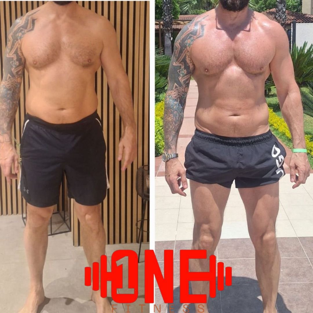 Why the Scale Isn’t Moving (But You’re Still Making Progress)