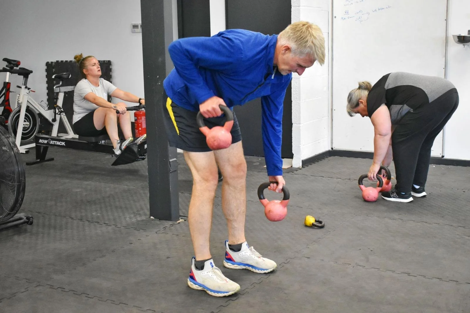 Is cardio needed for weight loss?