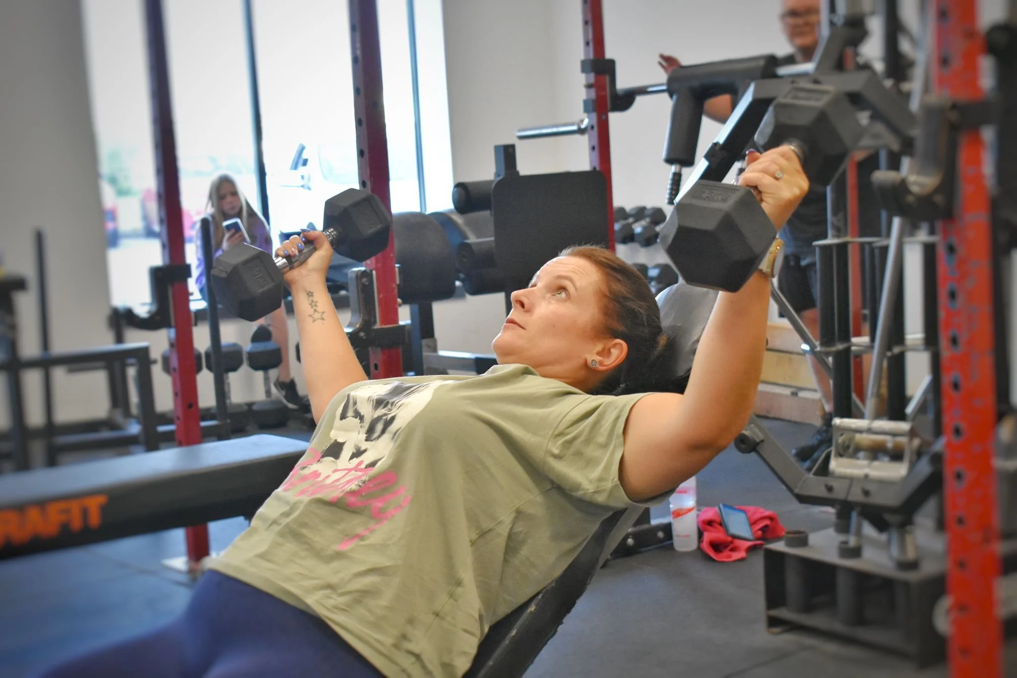 What Our Members Do Differently (And Why It Works)