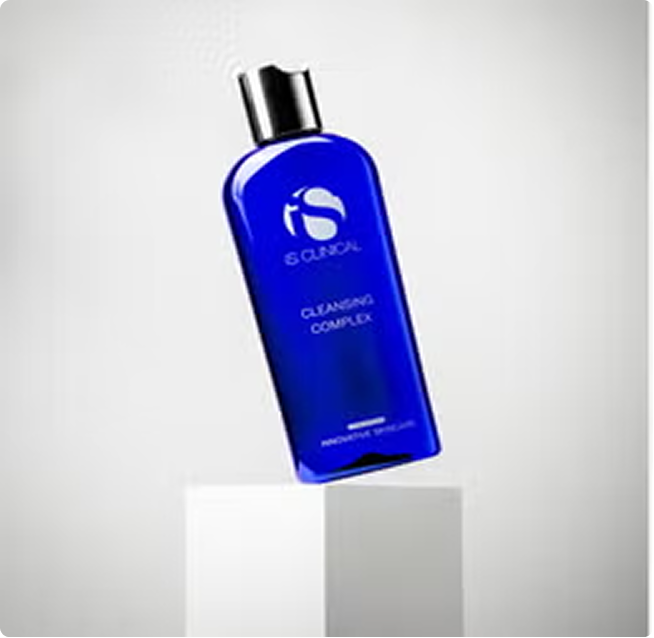Cleansing Complex