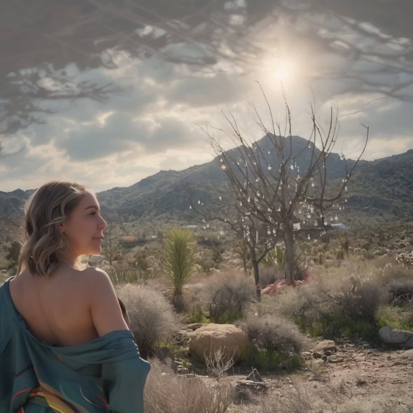 I'm in a season of delusional optimism

I'm in a season of ridicule-inducing faith

I'm in a season of zero compromise on my highest vision

I'm in a season where the version of me I'm becoming scares the version of me I used to be

I'm in a season o