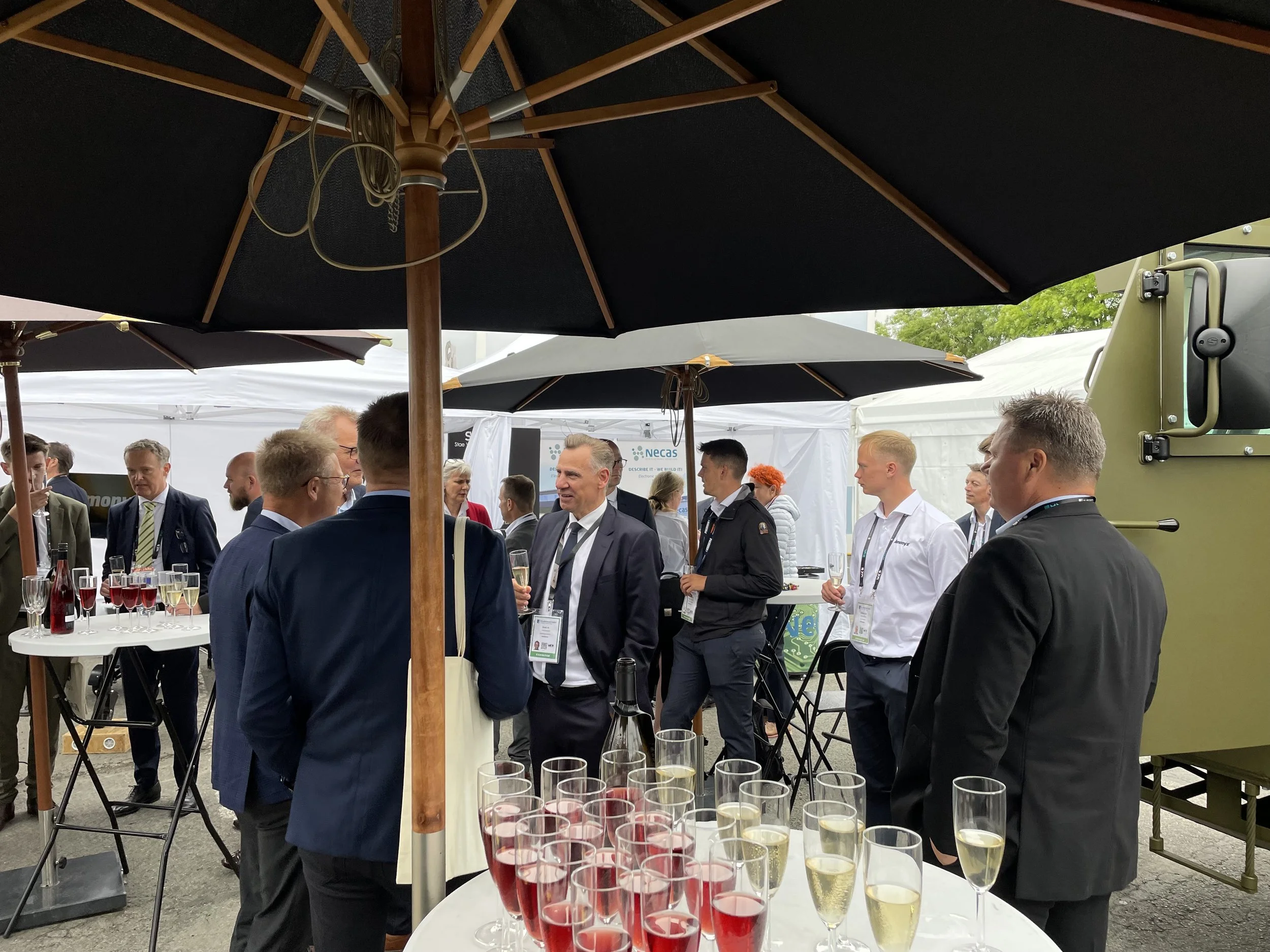 Innovation at Sea 2026