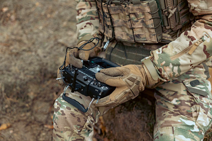 Danish Defence Delegation to Norway