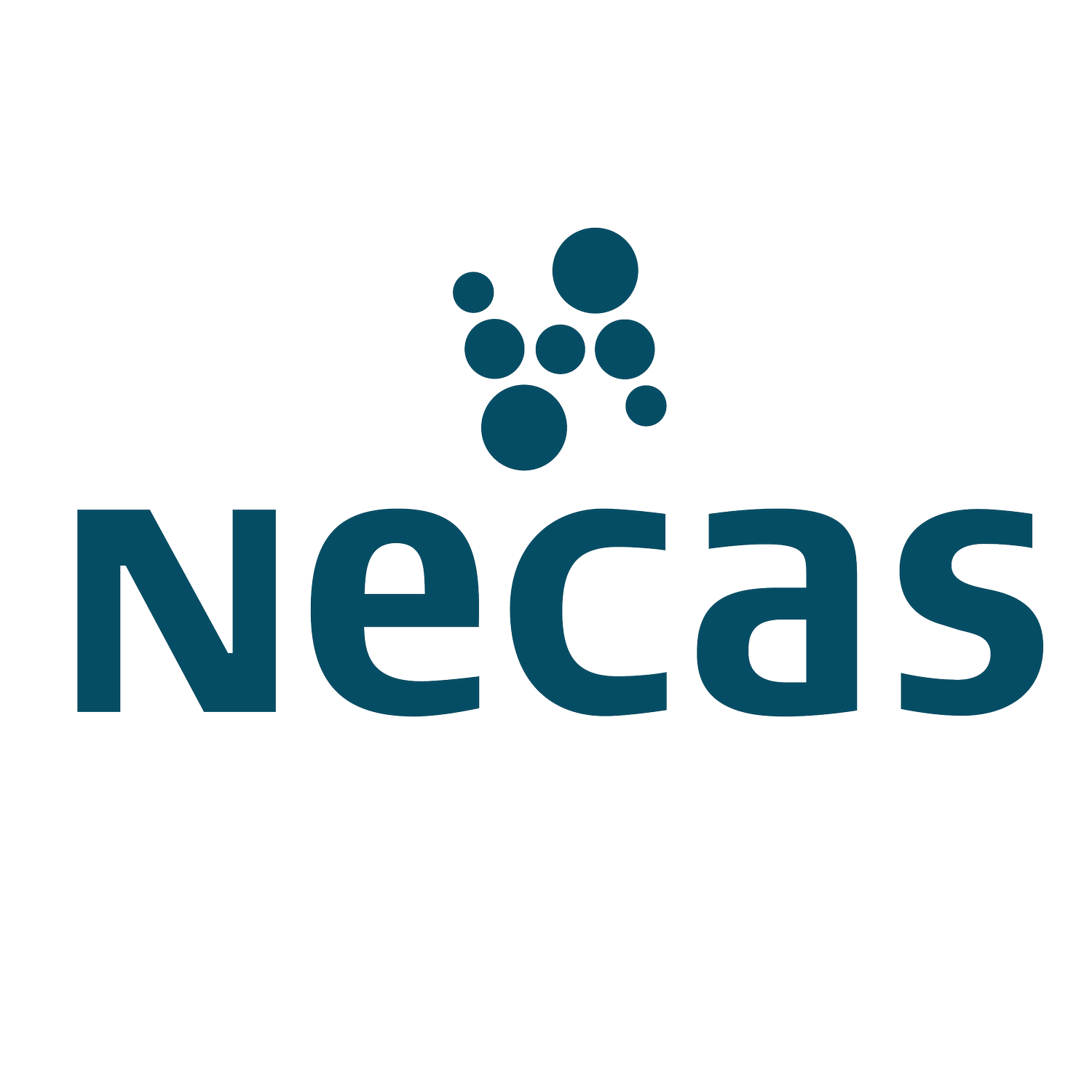 Necas | Electronics Built on Trust