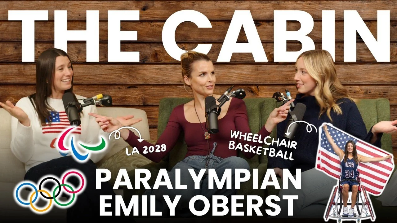 Meet Emily Oberst: Silver Medal Paralympian &amp; Wisconsin Native