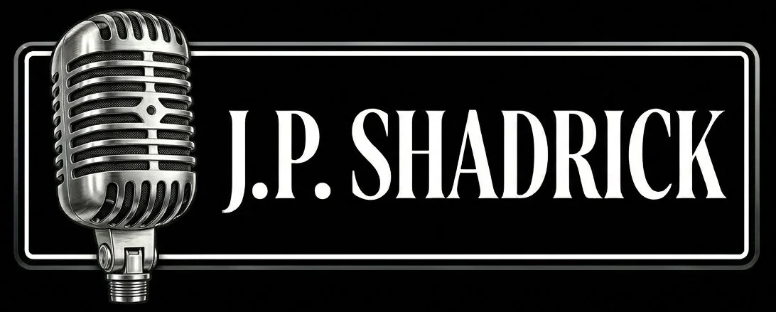 JPShadrick.com