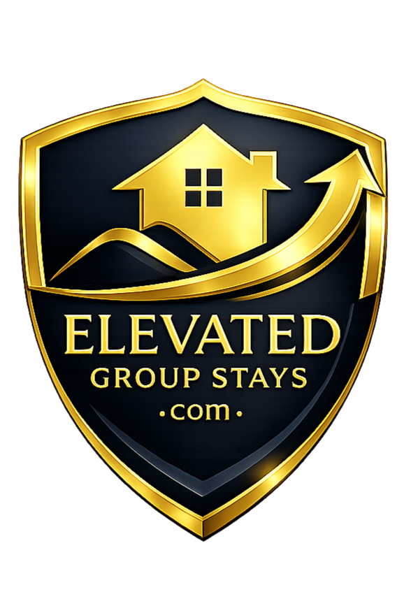 Elevated Group Stays | Luxury Group Vacation Rentals &amp; Airbnb Revenue Optimization Services