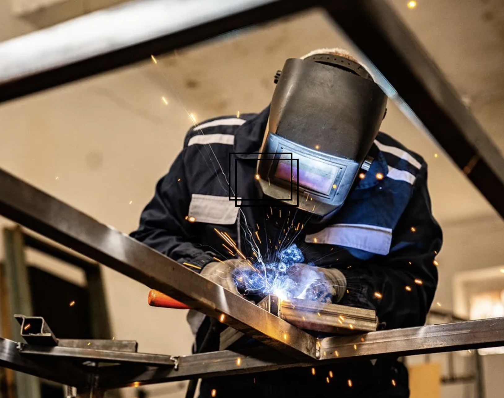 Structural Steel Fabrication