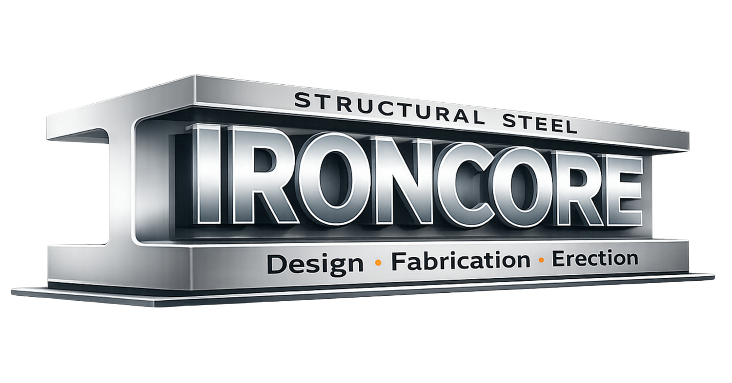 IRONCORE STRUCTURAL STEEL