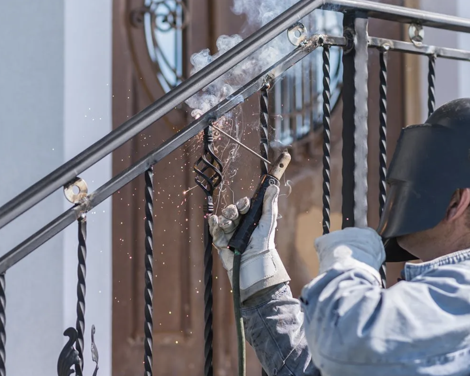 Miscellaneous Steel Fabrication