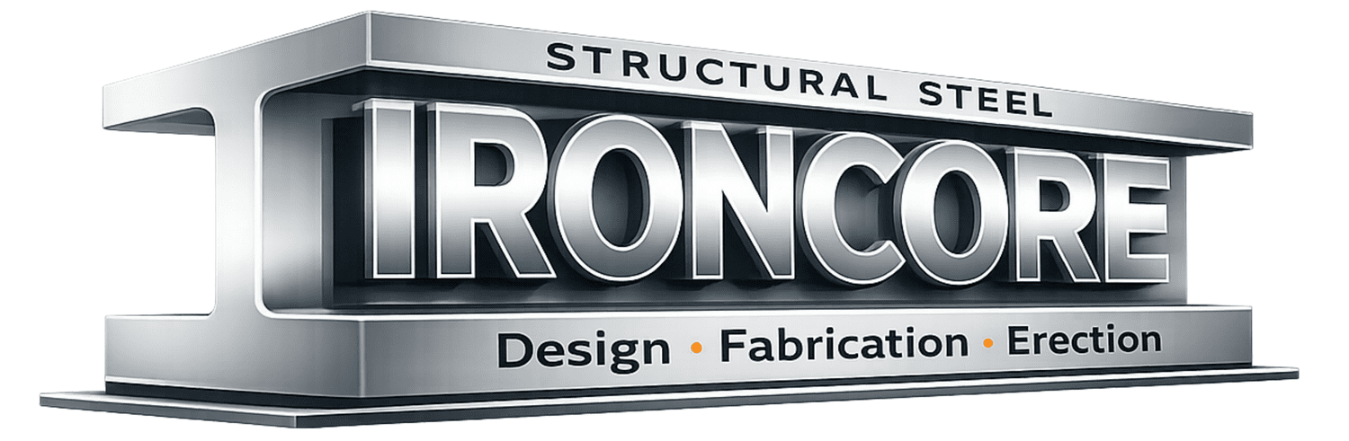 IRONCORE STRUCTURAL STEEL