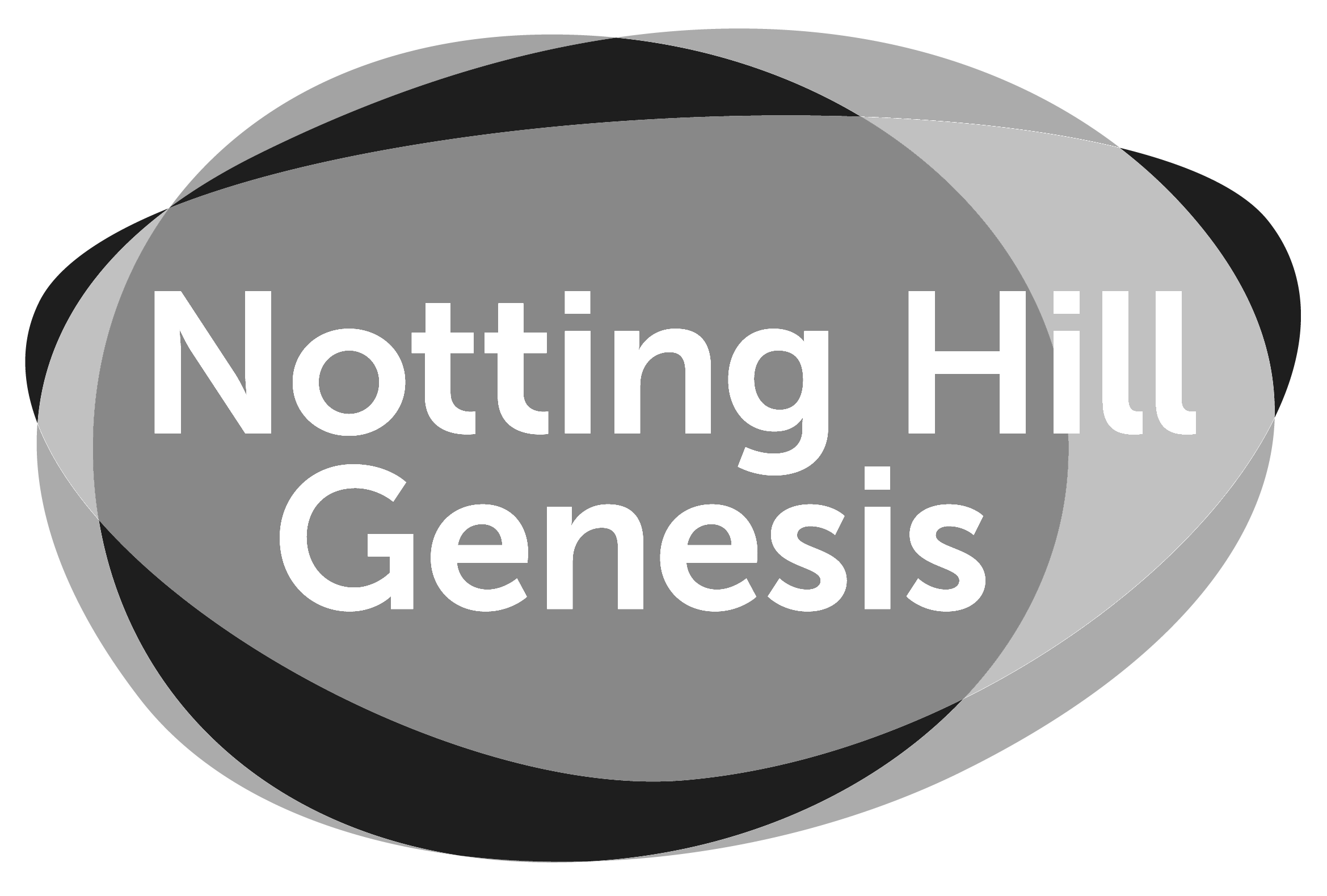 Notting Hill Genesis (logo)