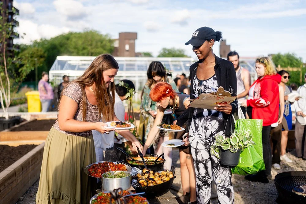 Autumn Equinox Gathering