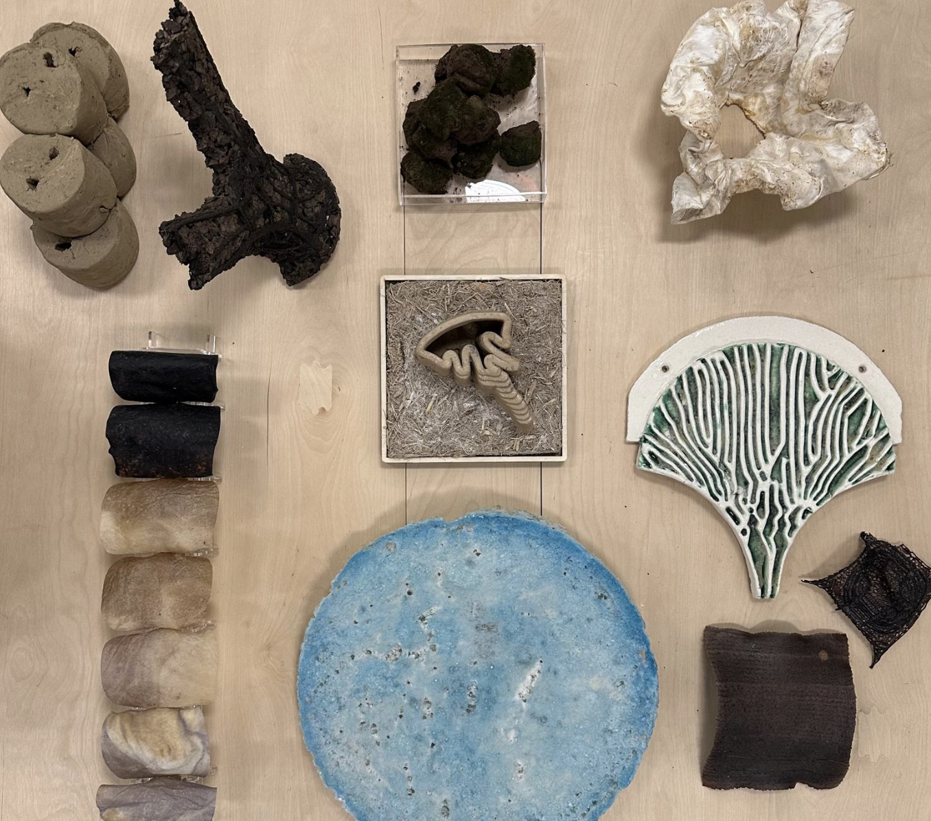 Cultures of Bio-integrated Design