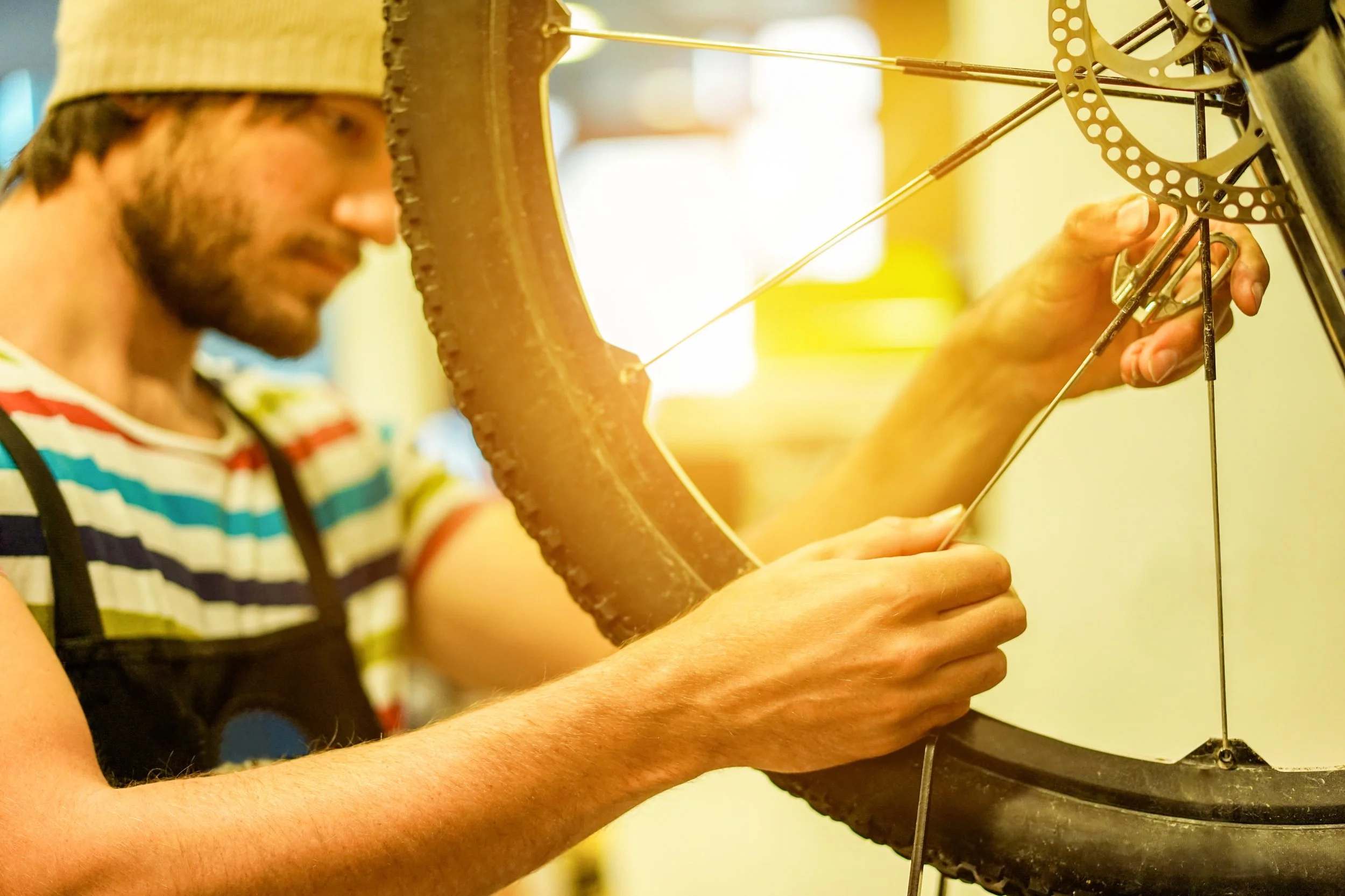 London Fixathon: Barnet Council's Repair Café at Cultivate Colindale