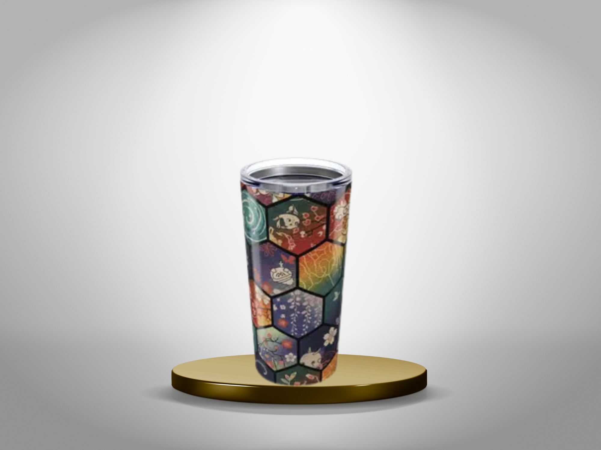 20oz Tumbler