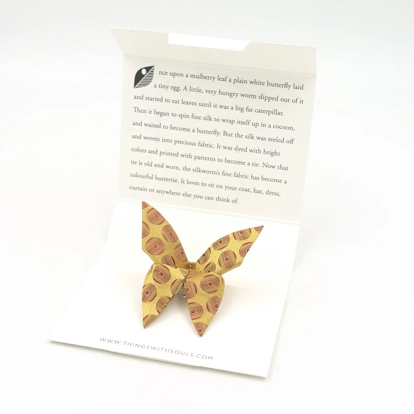 Buttertie Story Helene.webp