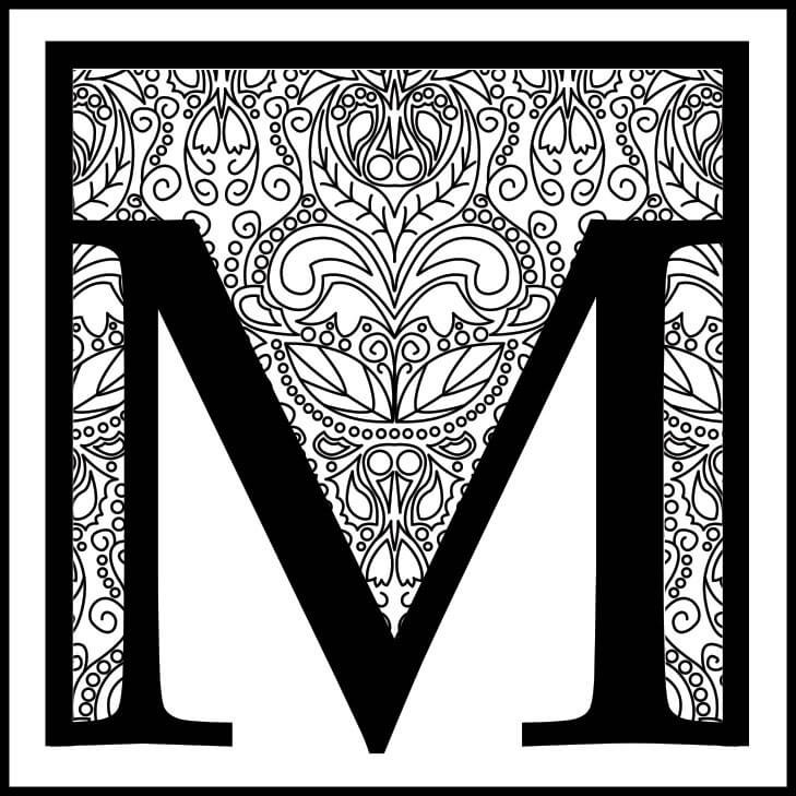 Mont Kiji, luxury silk scarves
