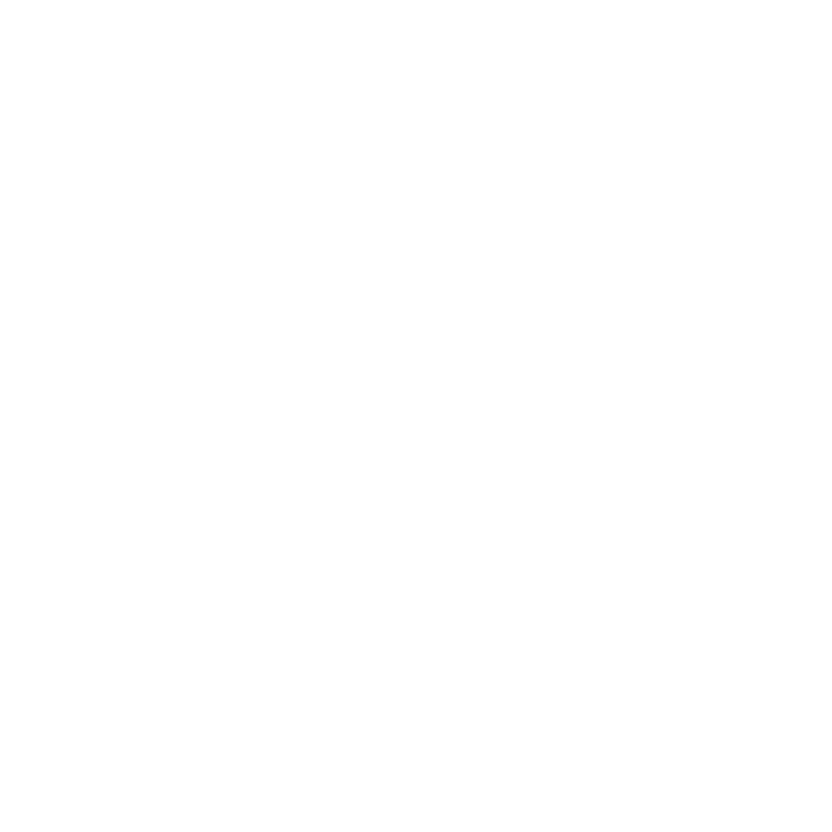 Icon of one person helping another up a staircase of four steps towards a flag.