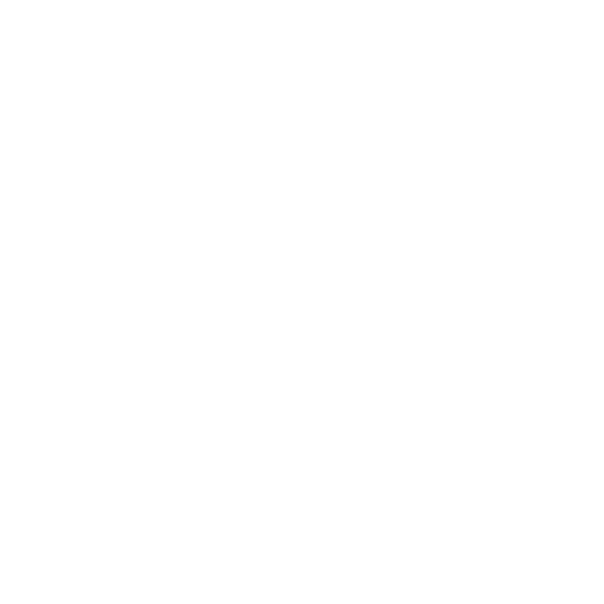 Icon of a person running fast, with motion lines indicating speed.