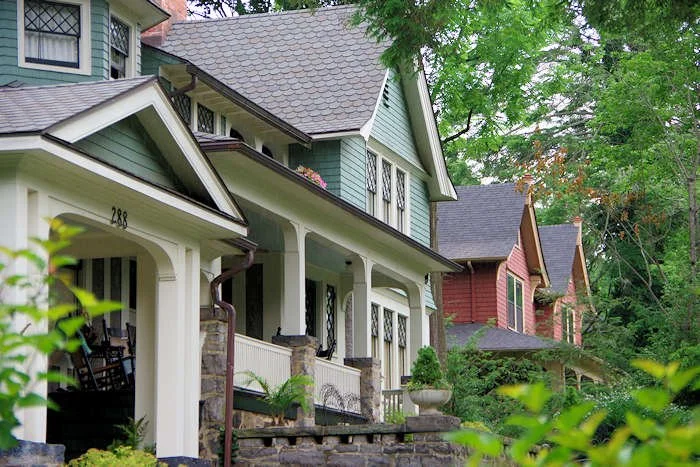 Authentic Real Estate + Strategic Brand Evolution
