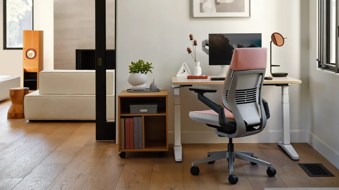 Making Workplace Design Feel Like a Brand
