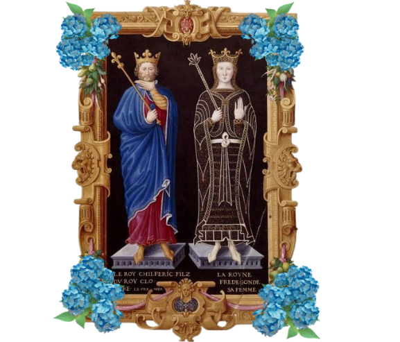 Was this Medieval Queen Shakespeare’s inspiration for Lady MacBeth?