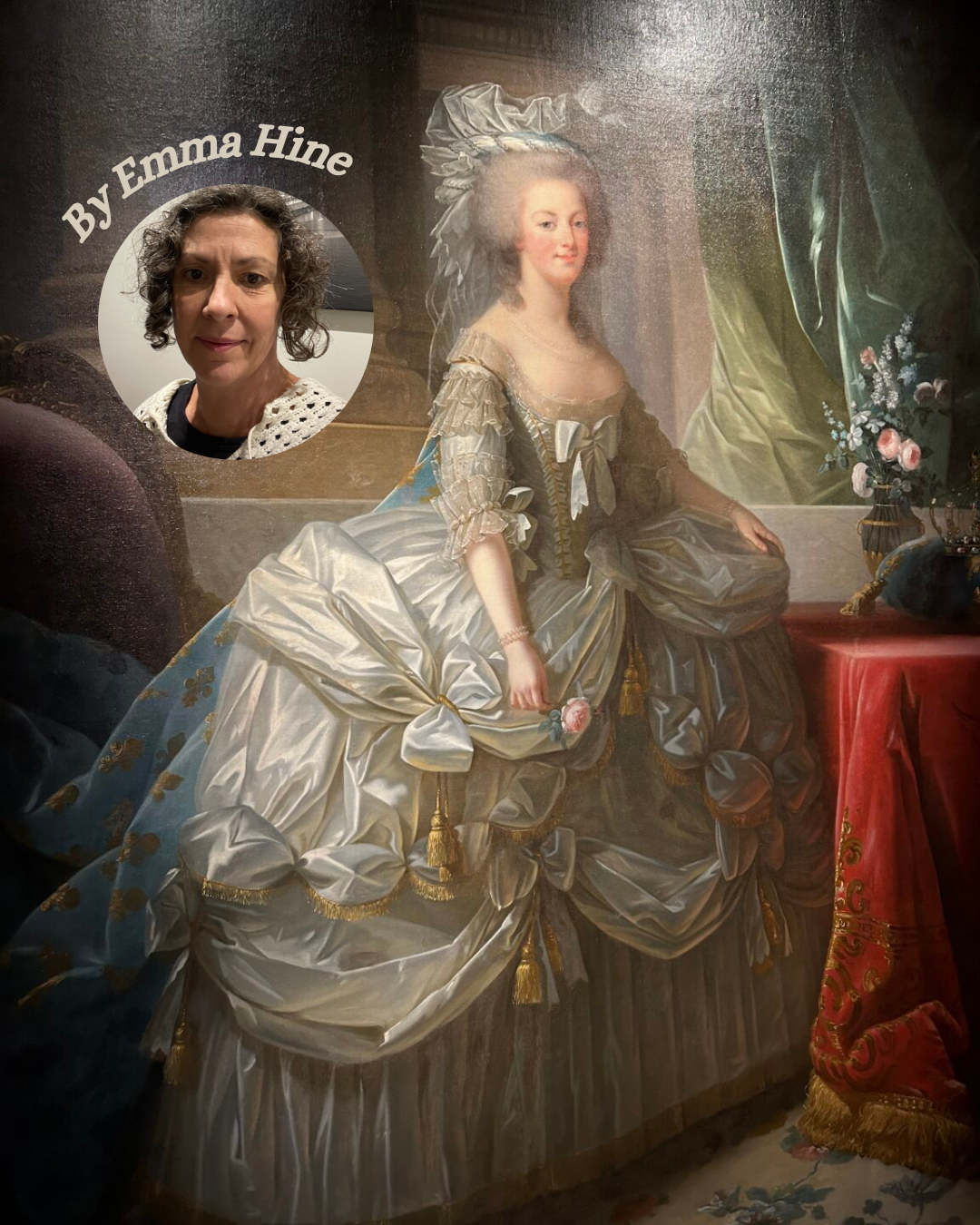 Marie Antoinette - The Unpopular Queen