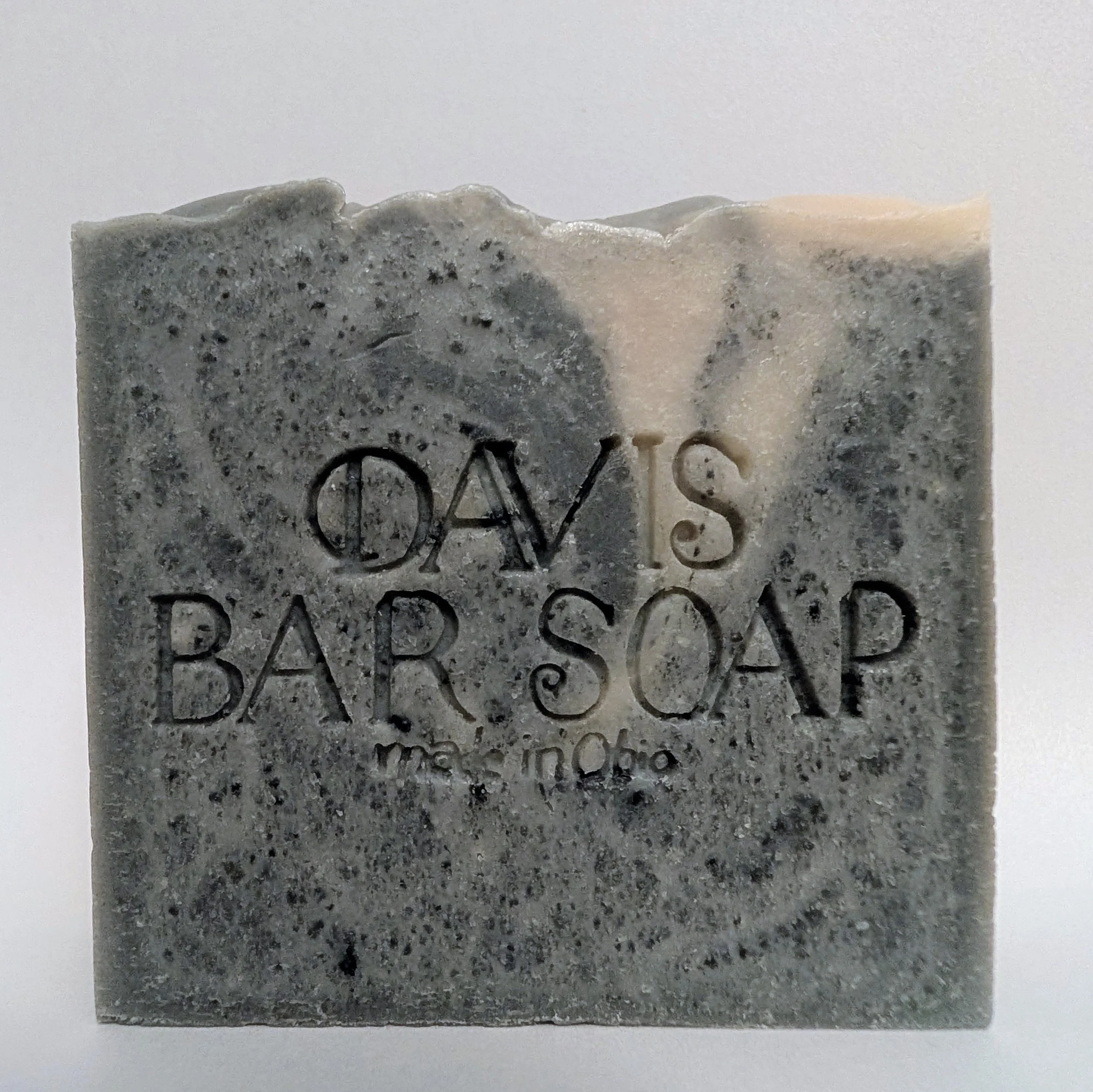 Vanilla Tobacco Bar Soap
