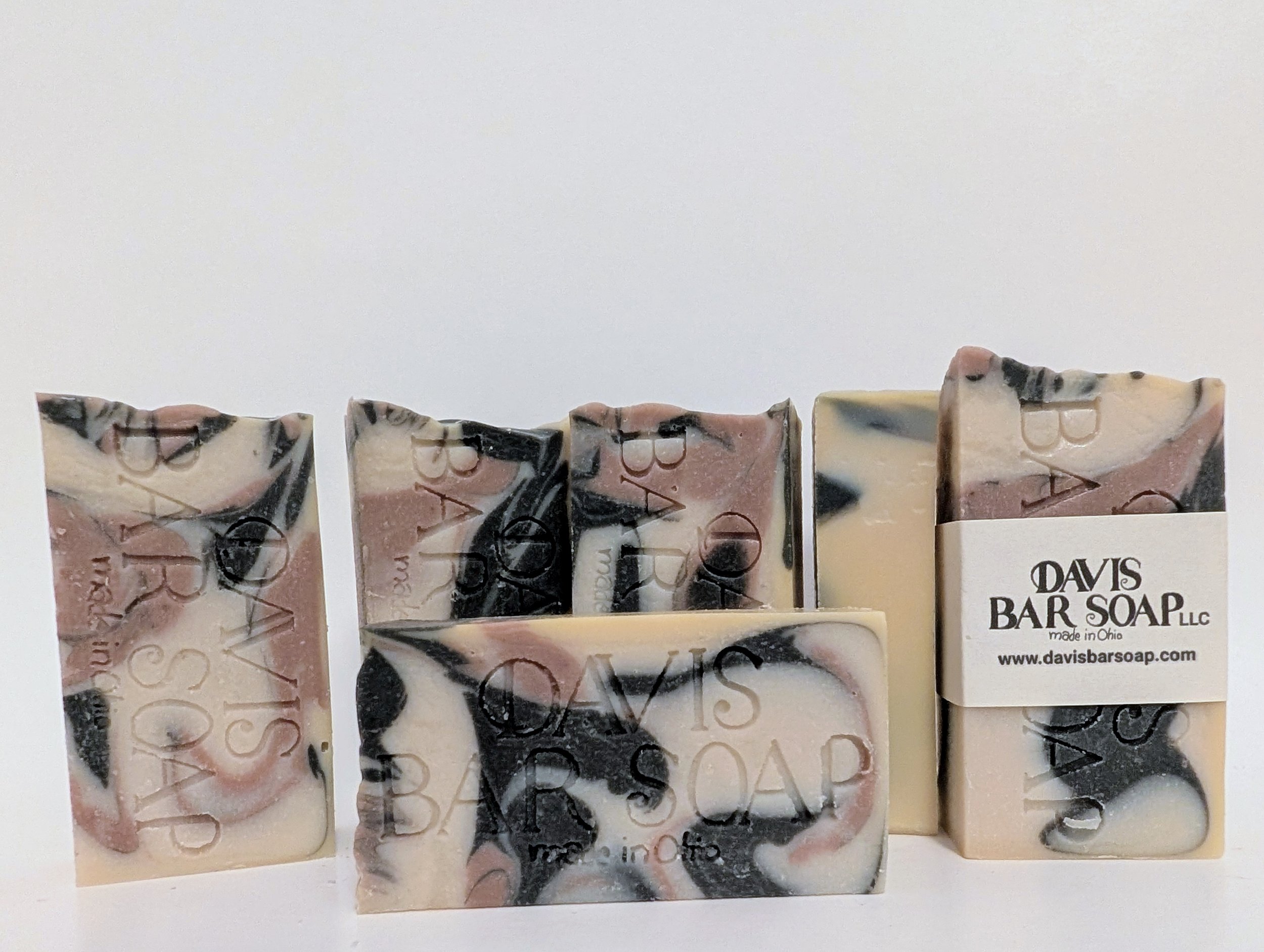 Special Order customizable miniature bar soap, party favor (Copy)