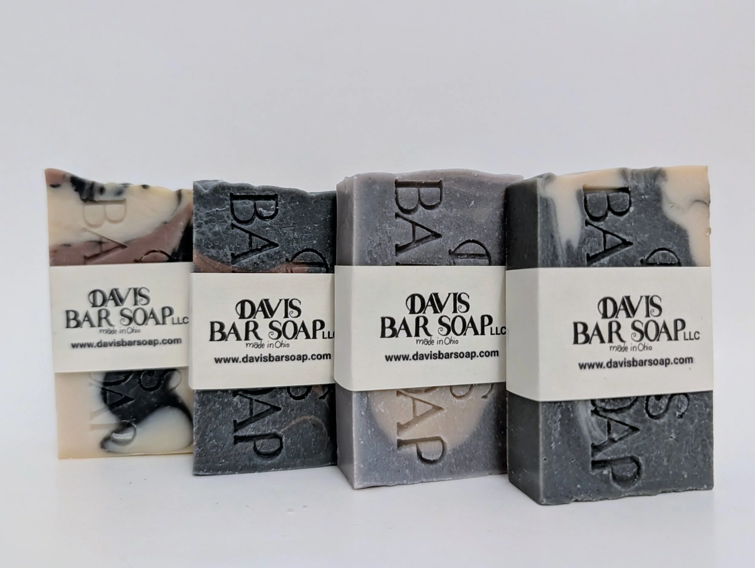 Special Order customizable miniature bar soap, party favor (Copy)