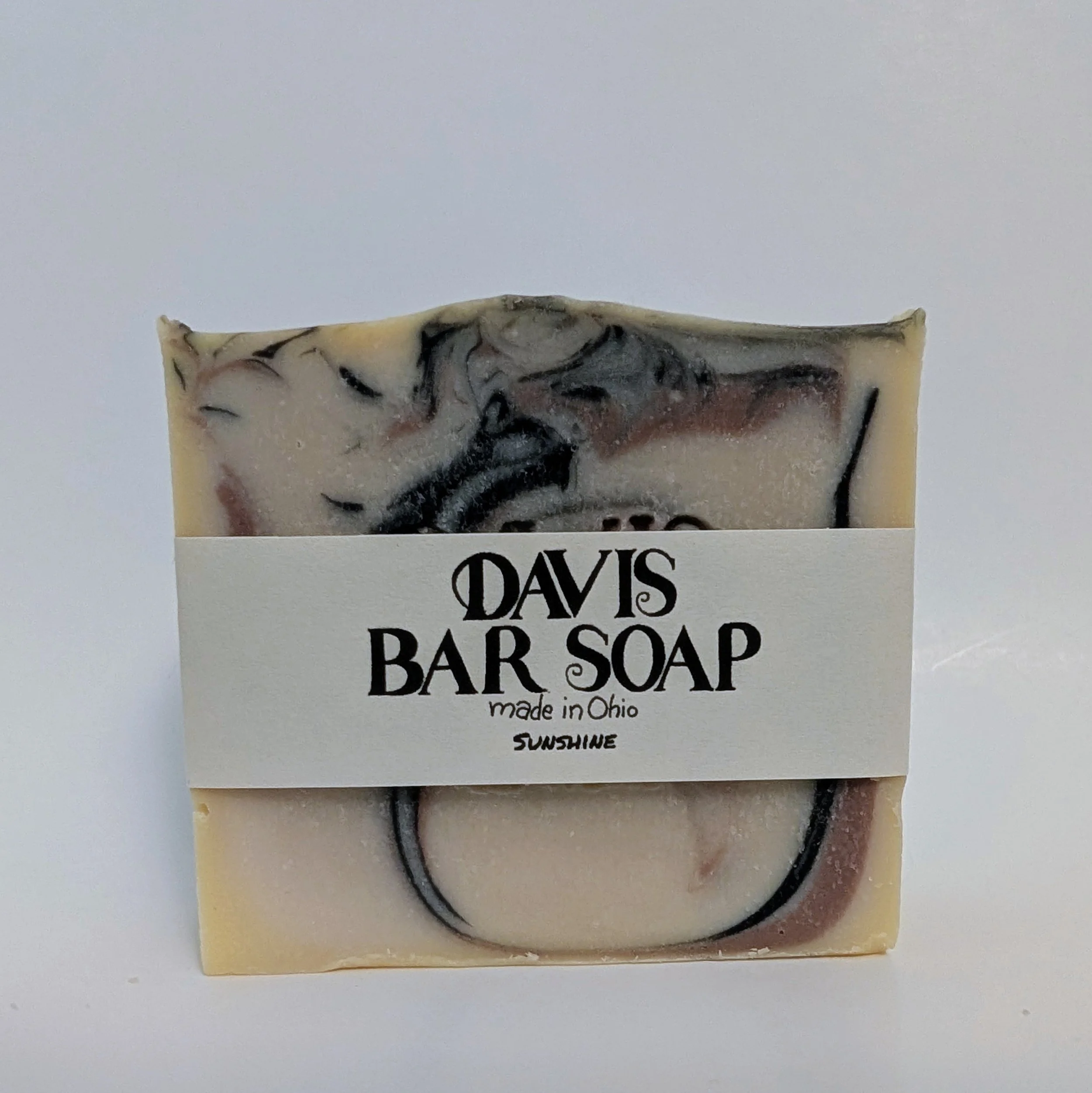 Full Brick Sunshine Bulk Soap 15 Bars