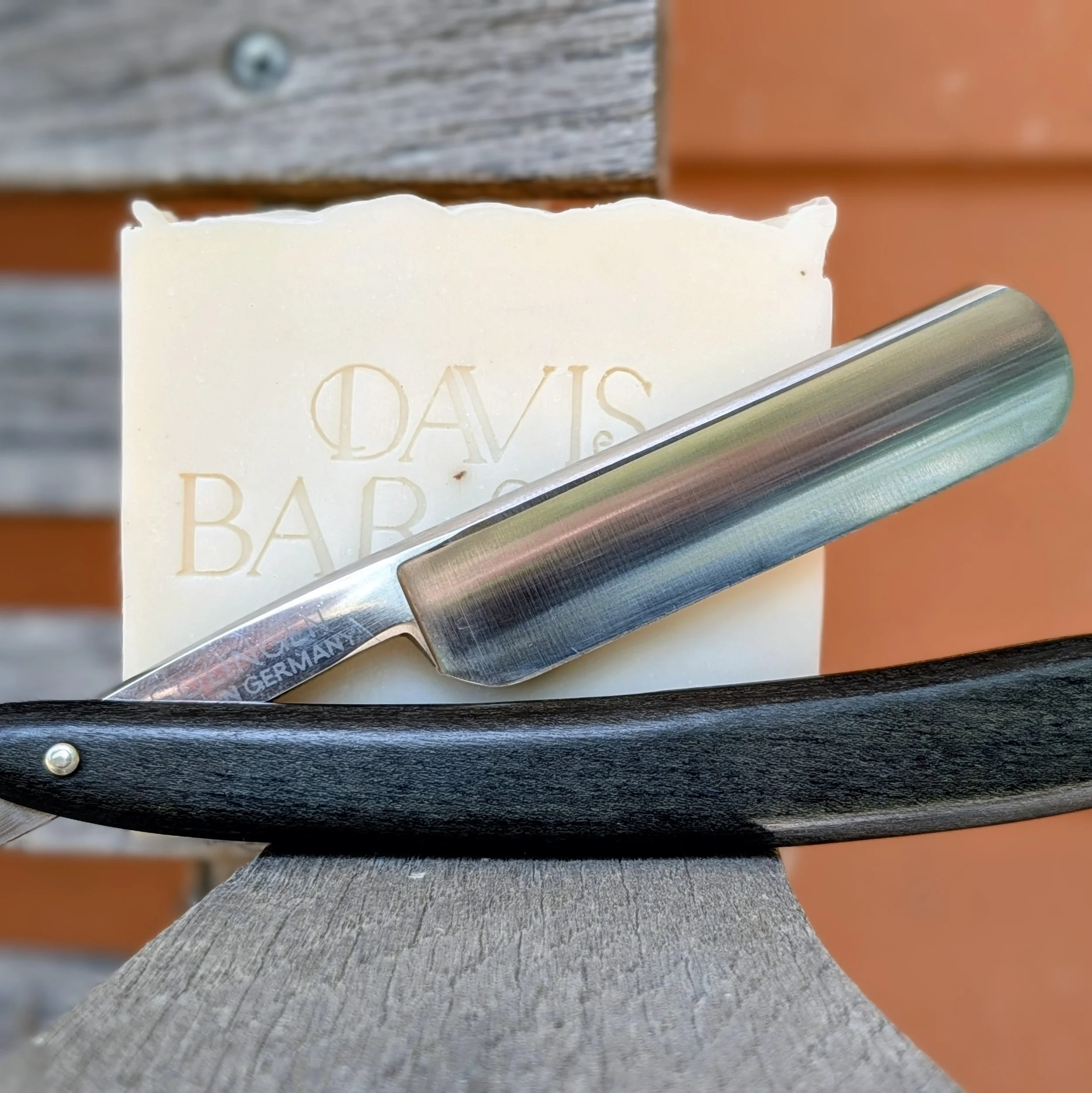 The Shave Bar